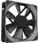 Nzxt Aer 140MM Pc Case Fan Fluid Dynamic Bearing, High Static Pressure Black. Fixed Price $14.99.