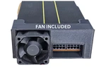 Amd Gpu Cooling Fan Shroud V340 MI50 MI60 Radeon Accelerator Card Ai. Fixed Price $23.98.