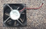 Betasl D08A-24PU 19 24V 0.10A Nidec Inverter Fan, 2326U. Fixed Price $15.99.