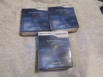 Lot Of -- Masscool Hi Performance Cooling Fan FD08025S1M3/4 Brand New Box. Fixed Price $8.55.