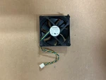 Foxconn PV902512L DC12V 0.16A Fan 3-WIRE Chassis Cooling. Fixed Price $7.99.