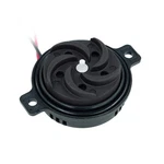 Alphacool Dc-lt 3600 Ceramic 12V Pump, Bulk Version Black. Fixed Price $73.99.