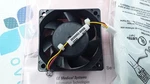 Minebea Dc Axial Fans Nmb-mat FBA06A12L Set Of 4. Fixed Price $27.89.