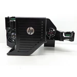 Hp Z620 Workstation Memory Fan Shroud Assembly 644316-001. Fixed Price $29.99.