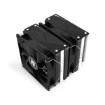 Thermalright Phantom Spirit 120 Cpu Cooler,dual TL-C12B V2 Pwm Fan, 7 Heat Pi.... Fixed Price $58.88.