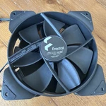 Fractal Design Aspect 140MM Case Fan - Black. Fixed Price $19.99.