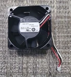 Laser Printer Nidec D06K-24TU Cooling Fan (C3). Fixed Price $8.99.