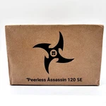 Thermalright Peerless Assassin Se Cpu Air Cooler 120MM Fans, 4 Pin TL-C12C. Fixed Price $18.99.