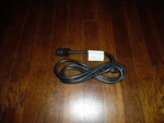 New Genuine Ibm Standard Rack Power Cord 39M5508 - C13 To C14 6 Foot (2 Meter). Fixed Price $20.00.