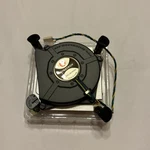 Dynatron K2 Lga 1155/1156 Intel Core I3/I5/I7 Low PROFILE/1U Cpu Cooler, 73W Tdp. Fixed Price $18.00.