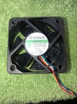 Sunon KDE1205PHVX 12V 1.9W 50*50*15MM 5CM 4PIN Cooling Fan. Fixed Price $12.98.