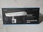 Lian-li Hydroshift Lcd 360S White. Fixed Price $179.99.