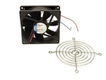 Ebm-papst 3414 Dc Axial Compact Fan 24V 92X92X25MM Cc 2700RPM. Fixed Price $18.89.