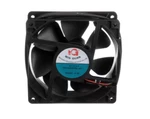 Atosa 211124, MQ12038HBL24V, Fan Motor, Evaporator, Dc, New Style. Fixed Price $144.99.