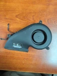 2- Late 2012 2013 21.5" Apple Imac A1418 Fan 610-0214 BSB0912H-HM01 Lot Of. Fixed Price $12.00.