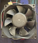 Dynatron Top Motor DF128038BH Pwm 80MM X 38MM 4-PIN Fan. Fixed Price $14.95.