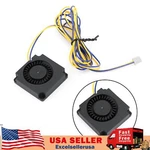 3D Printer Cooling Radial Turbo Blower Fan 24V 4010 40MM Fits Ender CR-10S Pro. Fixed Price $10.78.