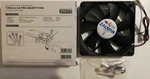 Zalman ZM-F3 120MM Silent Fan 823884001204. Fixed Price $14.99.