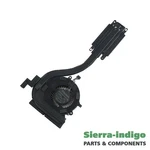 Dell 0R37F7 Latitude E7270 Heatsink & Fan Cooler Sunon EG50040S1-C600-S9A. Fixed Price $10.71.