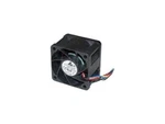 FAN-0065L4 1U 40X40X28 Mm 4PIN Pwm For SC813MF/ SC113M Chassis. Fixed Price $39.49.