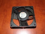 Etri Avionics Cooling Fan 141LS2282 Model 50/60 Hz 115V Monroe, Nc. Fixed Price $39.99.