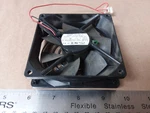 Nmb Model 3610KL 04W-B67 Brushless Fan 12V 0.56A. Fixed Price $7.95.