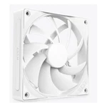 Nzxt F140Q 140MM 25MM Case 4PIN Pwm Fan, RF-Q14SF-W2 (white). Fixed Price $22.99.