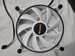 Be Quiet! Shadow Wings 2 140MM Pwm Low Noise Cooling Fan White BL091. Fixed Price $15.00.