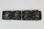 Panaflo FBA09A12M 5063-0243 4D13ED-1A Dc Brushless Fan Assembly 12V 0.2A. Fixed Price $89.99.