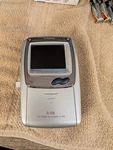 Casio Ti-stn Lcd Color Television TV-970B ***tested And Working*** Bridgestone. Fixed Price $15.00.
