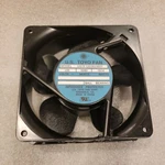 U.s. Toyo Fan Model: USTF120382305T Volts: Hertz: 50/60 Watts: 15/14. Fixed Price $20.00.
