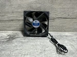 Coolerguys (120X120X25) High Airflow Waterproof IP67 12V Fan L52. Fixed Price $19.99.