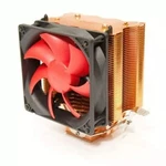 Silenx EFZ-80HA3 Effizio Compact 80MM LGA775/LGA1155/1156 (no Bracket,no Screws). Fixed Price $19.99.