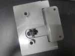 Delta Apple G5 Fan Enclosure - 7 Blade + Configurable Baffles (sliding). Fixed Price $10.00.