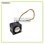 109P0412H3D053 Sanyo Denki 12V 0.195A Square Fan ***pulled***. Fixed Price $15.49.