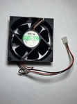 Avc C8025S12M Desktop Cooling Fan. Fixed Price $12.59.