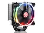Raijintek Leto Rgb Cpu Cooler, With Performing 12025 Pwm Fan. Fixed Price $29.99.