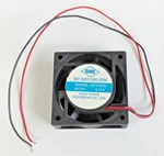 Gwe 60MM 12V 0.13A Computer Network Brushless Case Fan Cooling Motor SP1262M. Fixed Price $12.00.