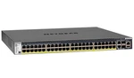 Netgear M4300-52G-POE+ 48-PORT Fully Managed Stackable Layer Switch (48. Fixed Price $5805.67.