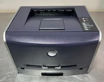 Dell 1700N Compact Monochrome Laser Printer.. Fixed Price $159.95.