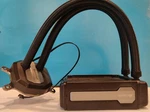 Corsair H80I V2 Aio Liquid Cpu Cooler (intel And Amd) & Two 120MM Fans. Fixed Price $43.35.