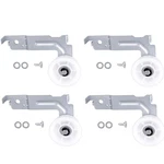 Dryer Idler Pulley Assembly For Samsung DC93-00634A AP6038887 PS11771601. Fixed Price $29.95.