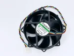 KDE1209PTVX Sunon Maglev 92MM 25MM Dc Motor Fan 12V 4-WIRE 4.4W. Fixed Price $12.50.