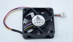 Delta AFB0512LB 12V 0.11A 5CM 4-WIRE Pwm Temperature Control Silent Cooling Fan. Fixed Price $242.67.