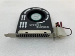 Aoc FC-2000 System Blower Free Shipping. Fixed Price $10.00.