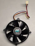Cooler Master Magic Protechnic MGT9212UR-W25 92MM X 25MM 12V 0.54A 4-PIN Pwm Fan. Fixed Price $14.99.
