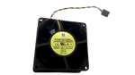 Forcecon DFS803812MDOT A808 DC12V 0.8A 78CFM G944P A01 050709 Fan. Fixed Price $10.99.