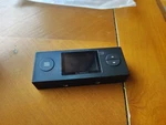 Infinity 2, Fan Thermostat & Speed Controller, Controls Black .new. Fixed Price $199.00.