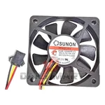 New Box Sunon KDE1206PFV3 Cooling Fan 12V. Fixed Price $55.25.