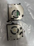 Genuine Dell Xps 15 9500 Precision 5550 Cpu Gpu Cooling Fans 0DJH35 009RK6. Fixed Price $26.80.